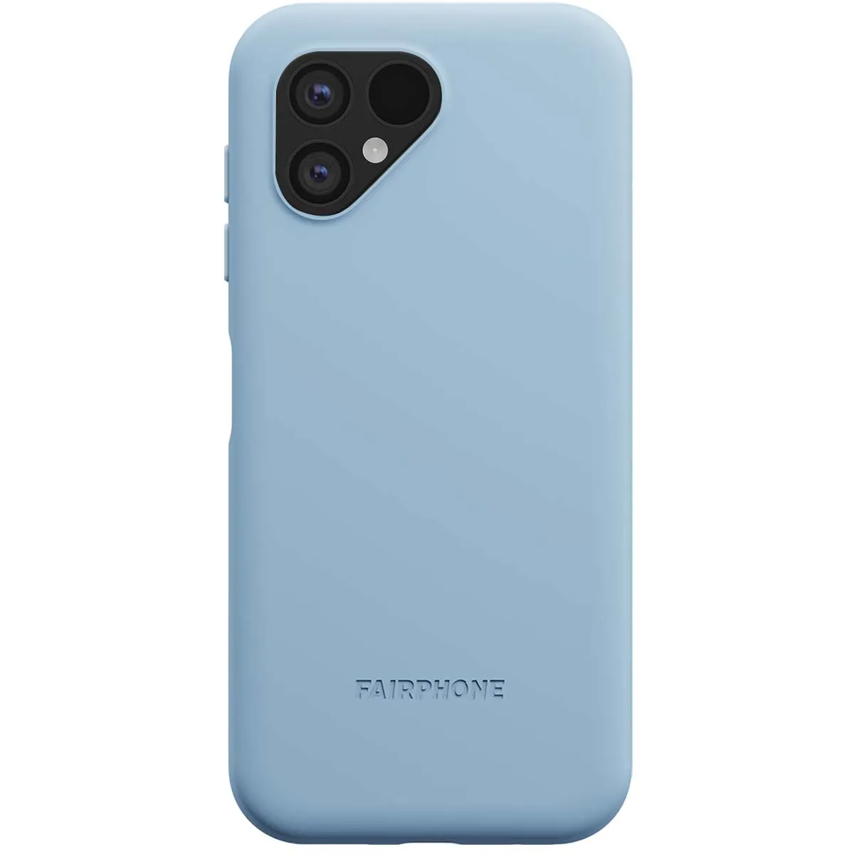 Fairphone Bleu Coque De Protection Pour 5 Antichoc Souple Et Legère
