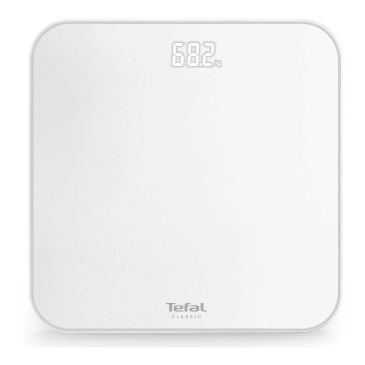 Pèse personne électronique 180kg/ PP1901V0 TEFAL