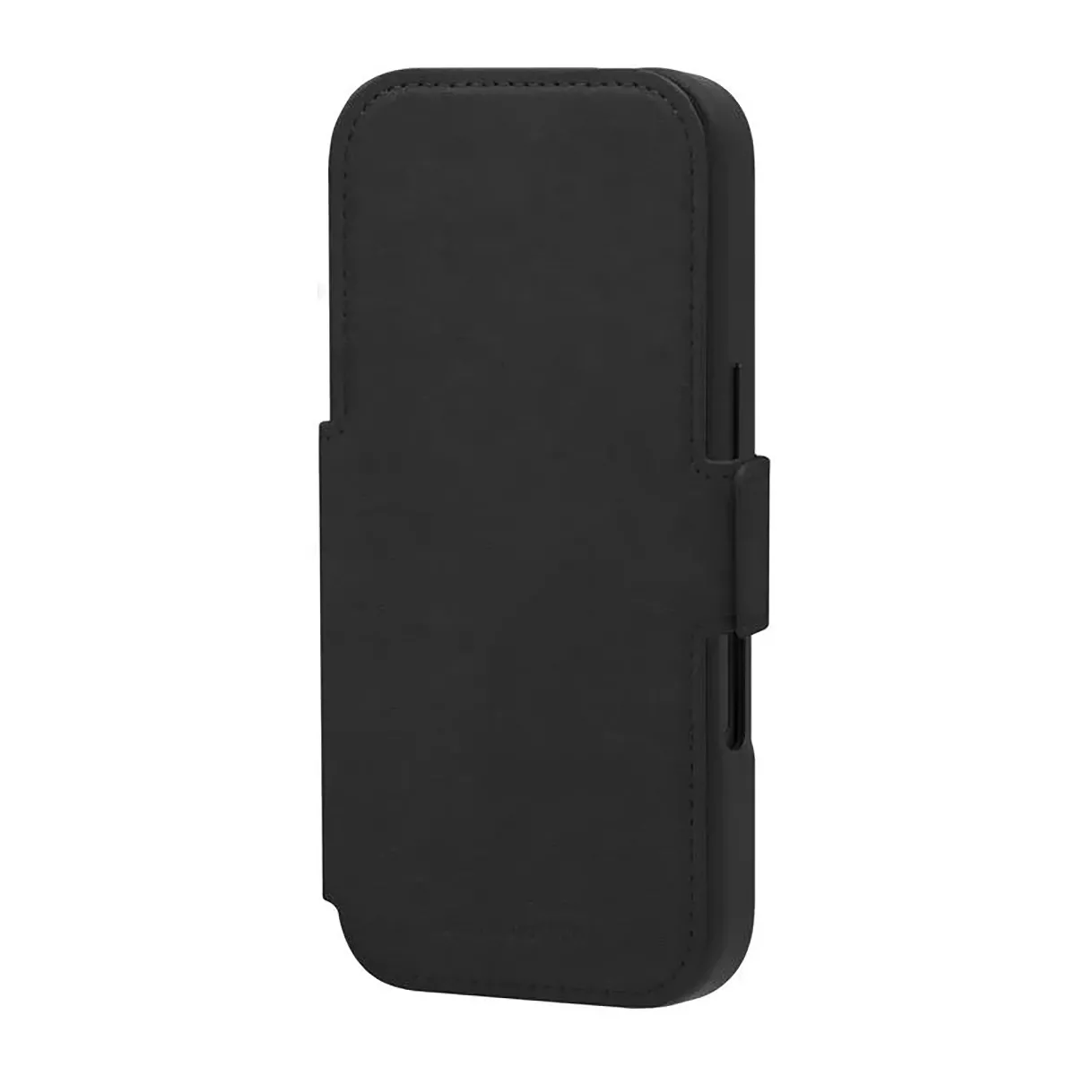 Dbramante1928 Noir Étui Pour Iphone 17 Pro