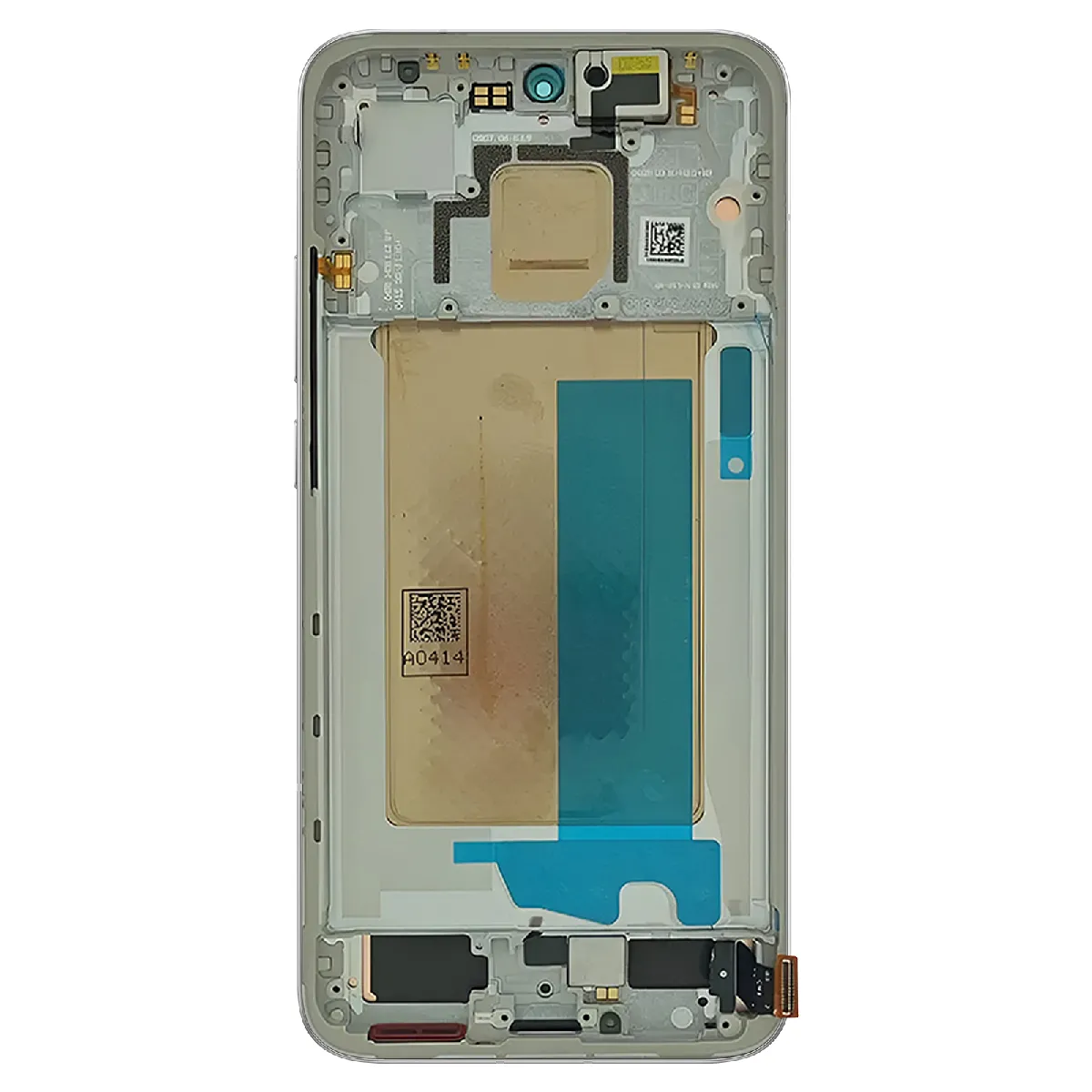 Xiaomi Écran Complet pour Xiaomi Poco F7 5G Écran LCD Vitre Tactile et Châssis