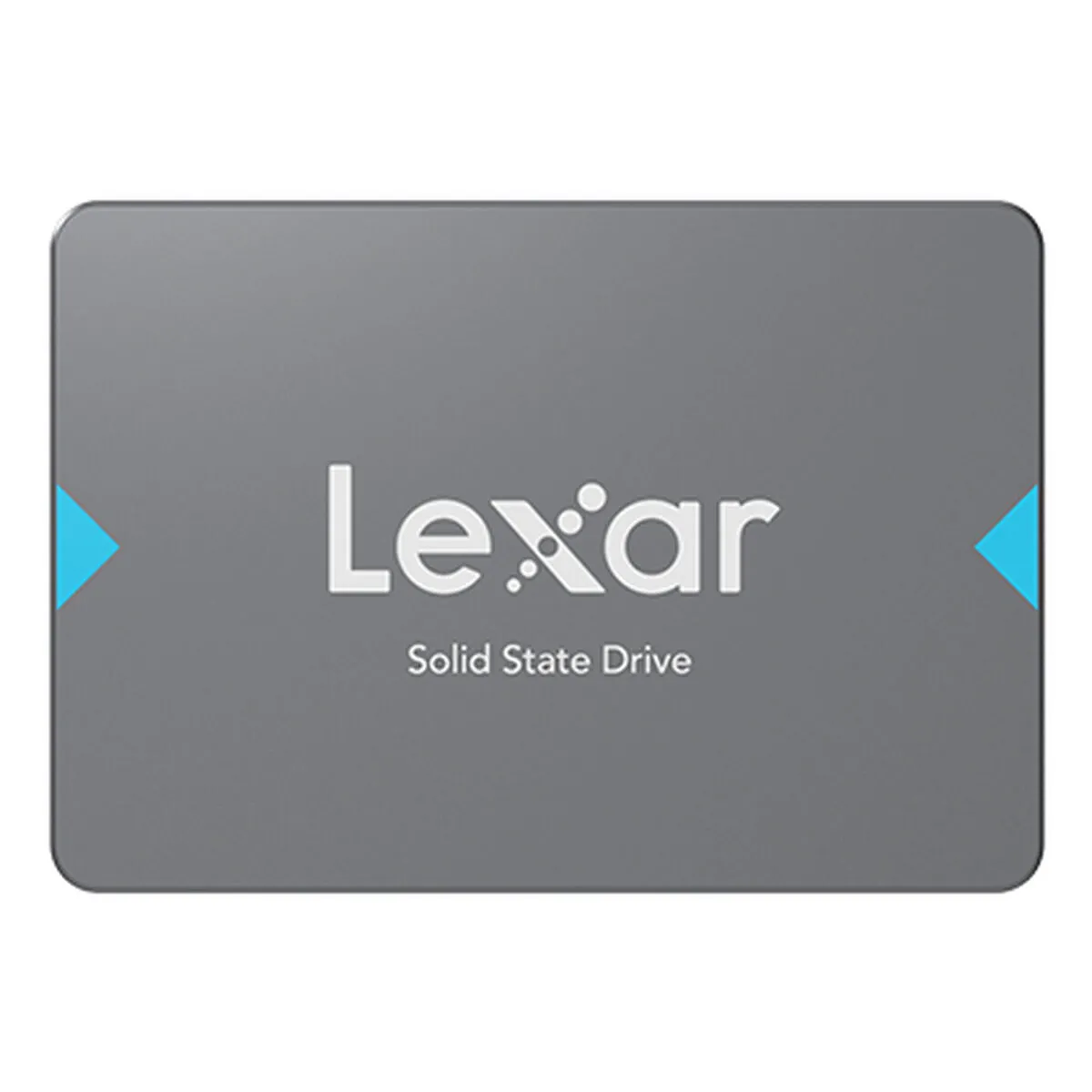 Lexar NQ100 2TB 2.5in SATA III SSD