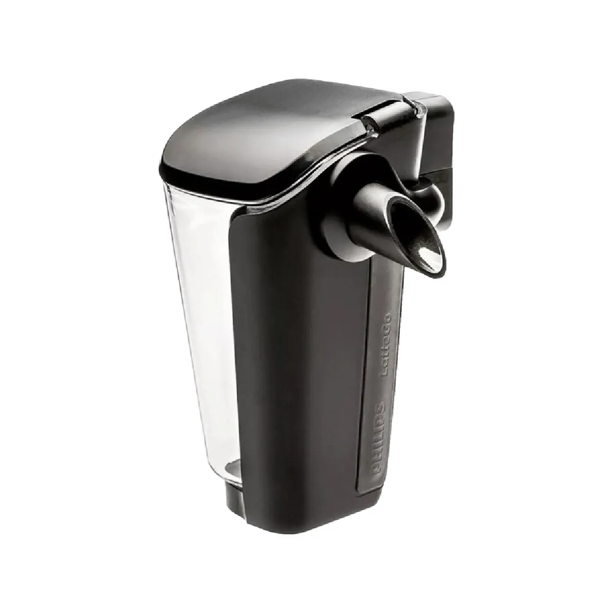 Conteneur à lait PHILIPS CA670810 Compatible avec machines LatteGo Couleur Accessoire café - vue 2