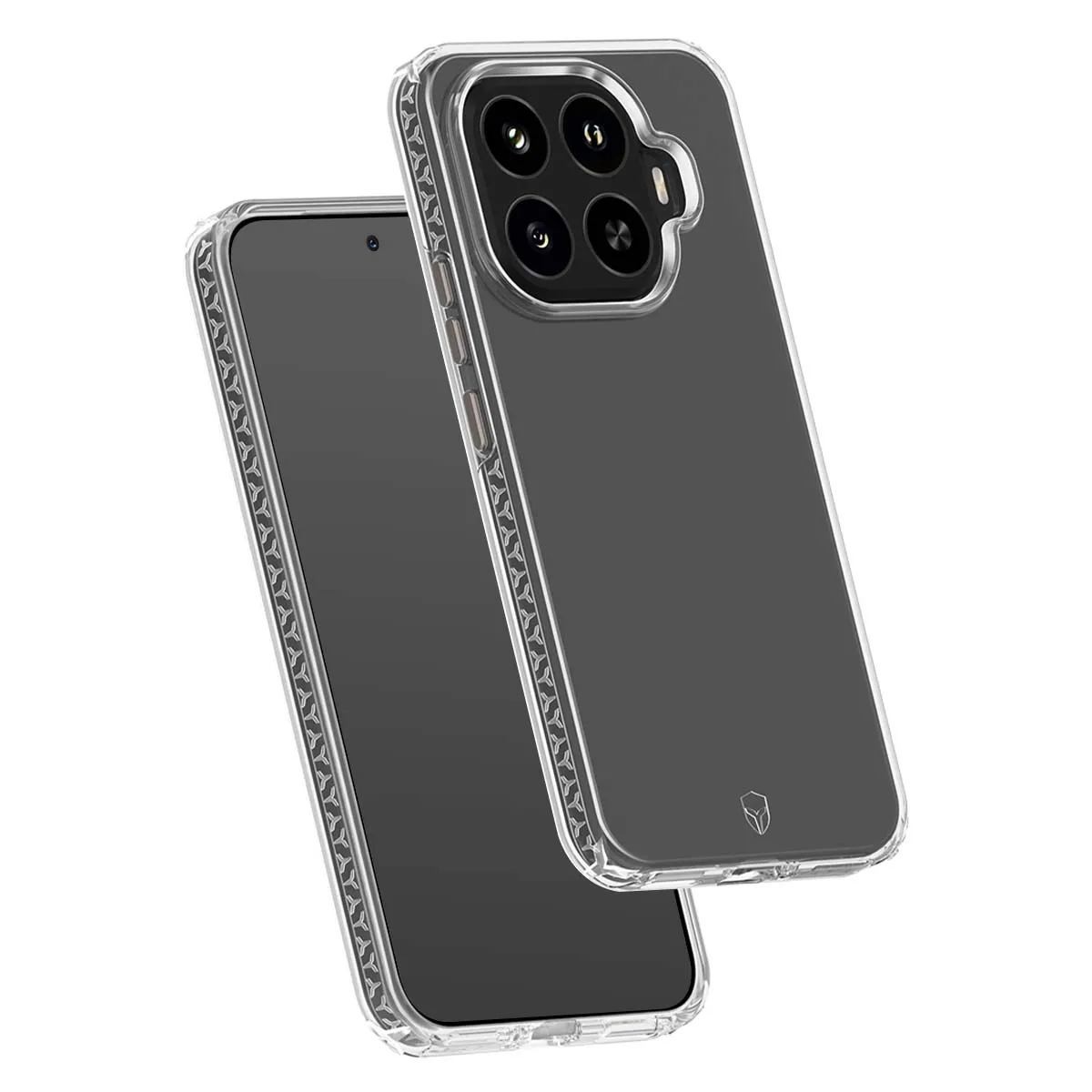BORYA Coque Magnétique Pour Xiaomi 15T Pro 5G, Prend Charge