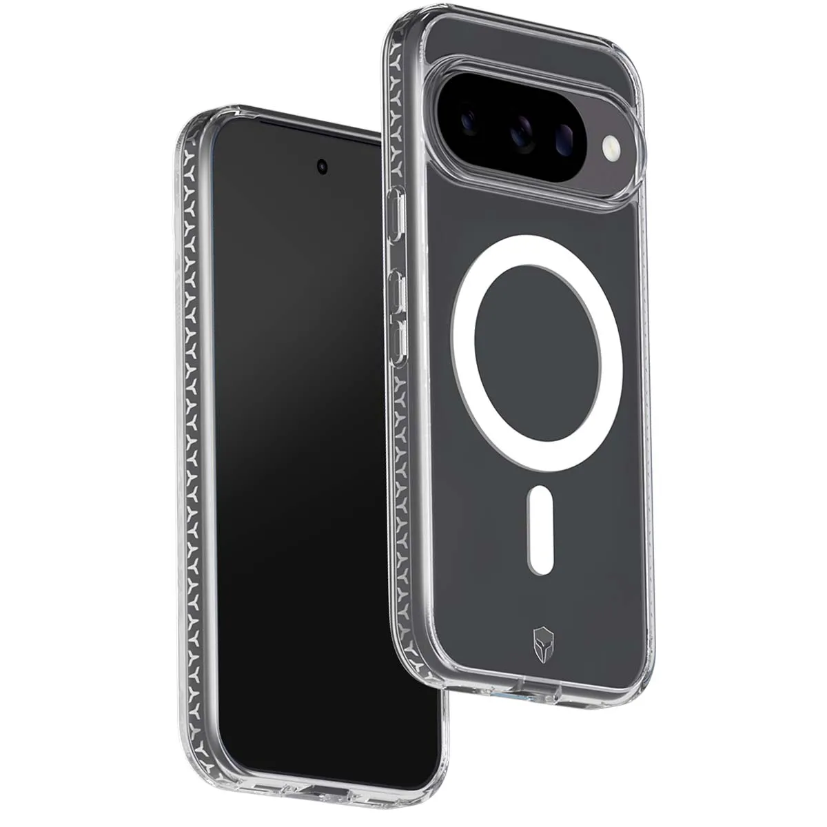 Coque FORCE CASE Google Pixel 10 / 10 Pro Air Magnet