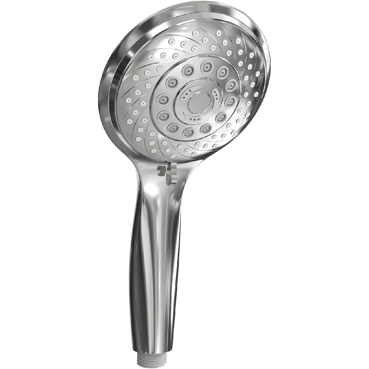 Vendos85 Pommeau De Douche Chrome 6 Modes Haute Pression