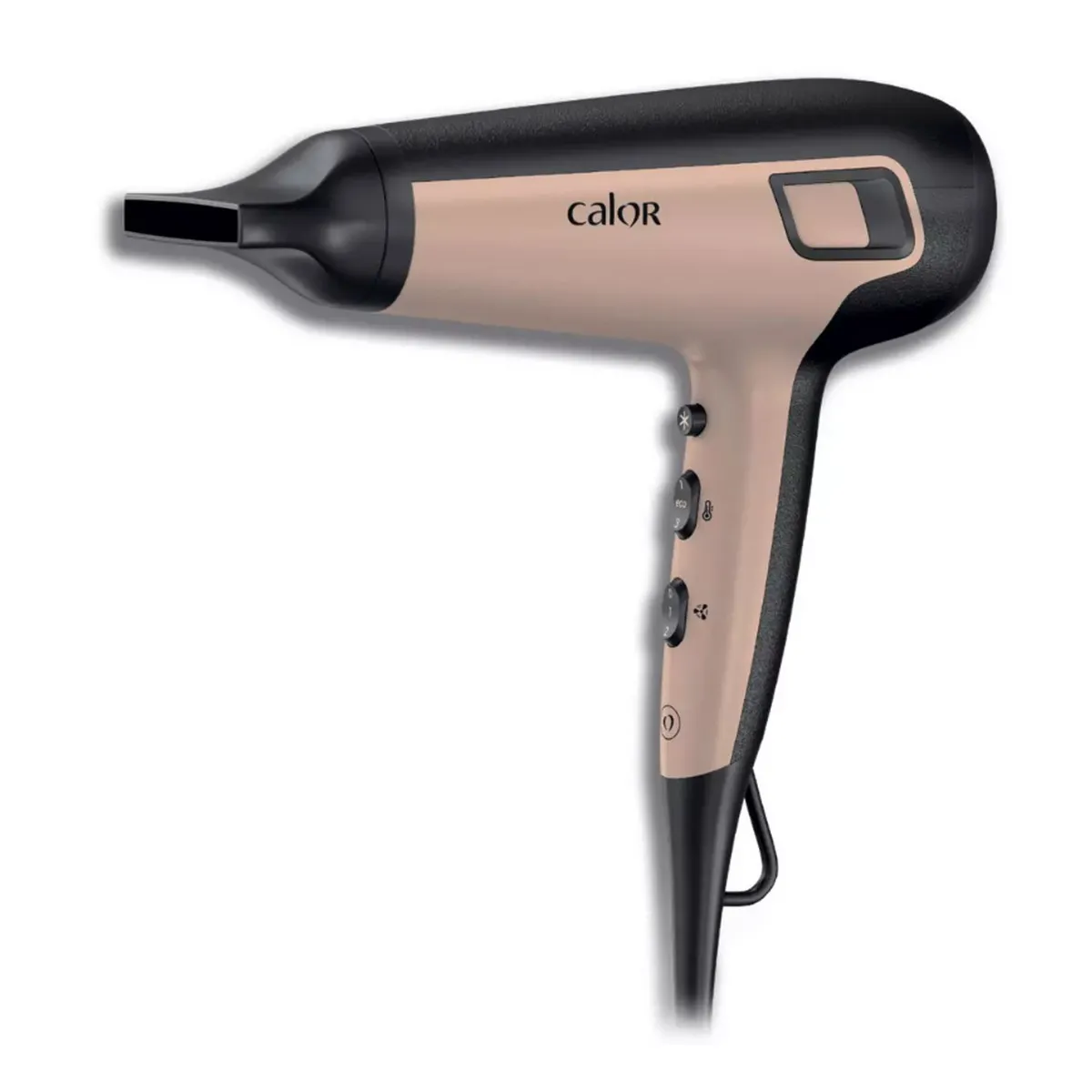 Calor Renew Sèche cheveux Écoénergétique Capteur intelligent CV5E30C0 - vue 4