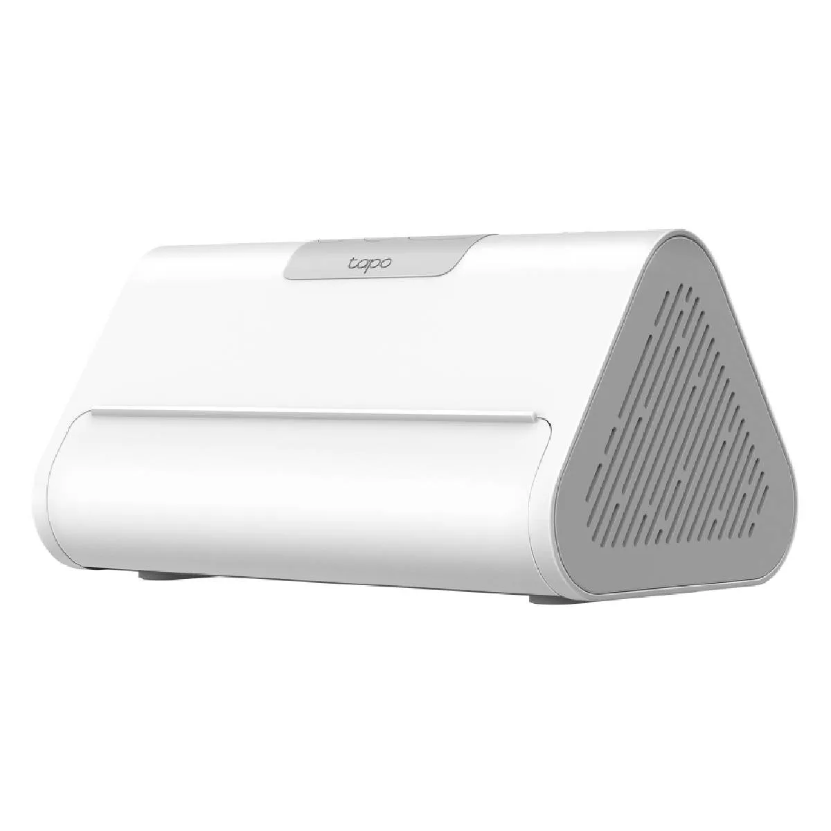 Hub Intelligent TP-Link Tapo H500 avec Stockage Local Blanc