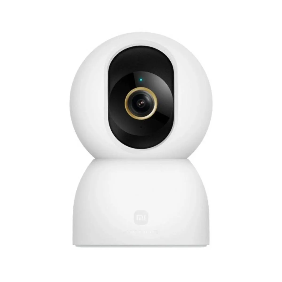 Caméra de Sécurité Xiaomi Smart C701 360° 4K Intérieur