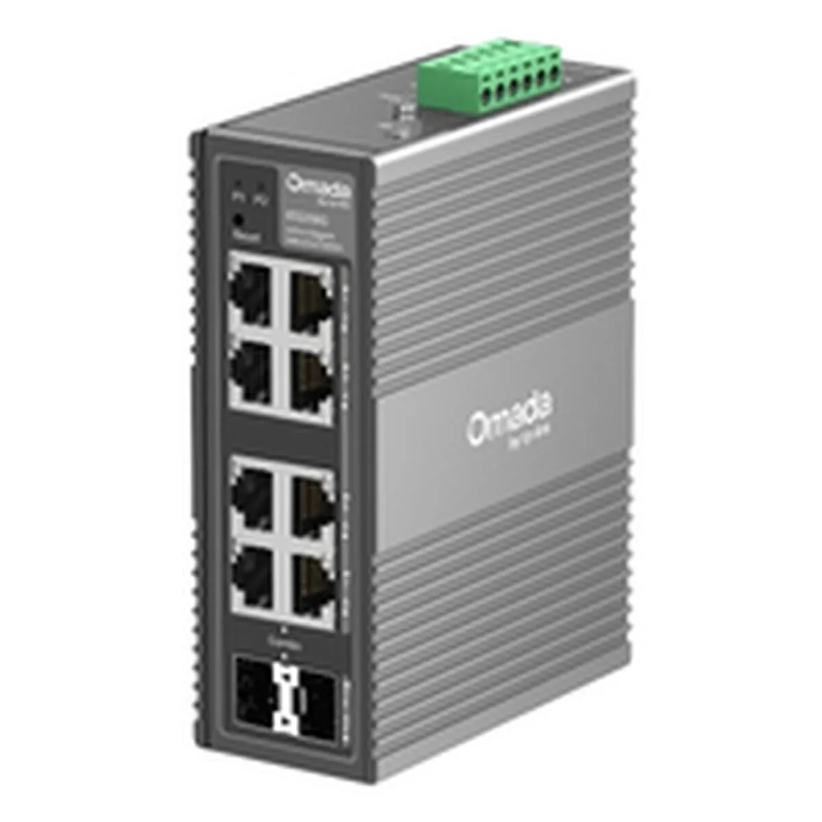 Switch TP Link IES208G - vue 2