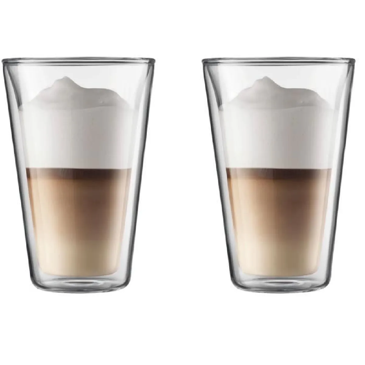 Bodum gobelets double paroi Canteen - lot de 2 - vue 2