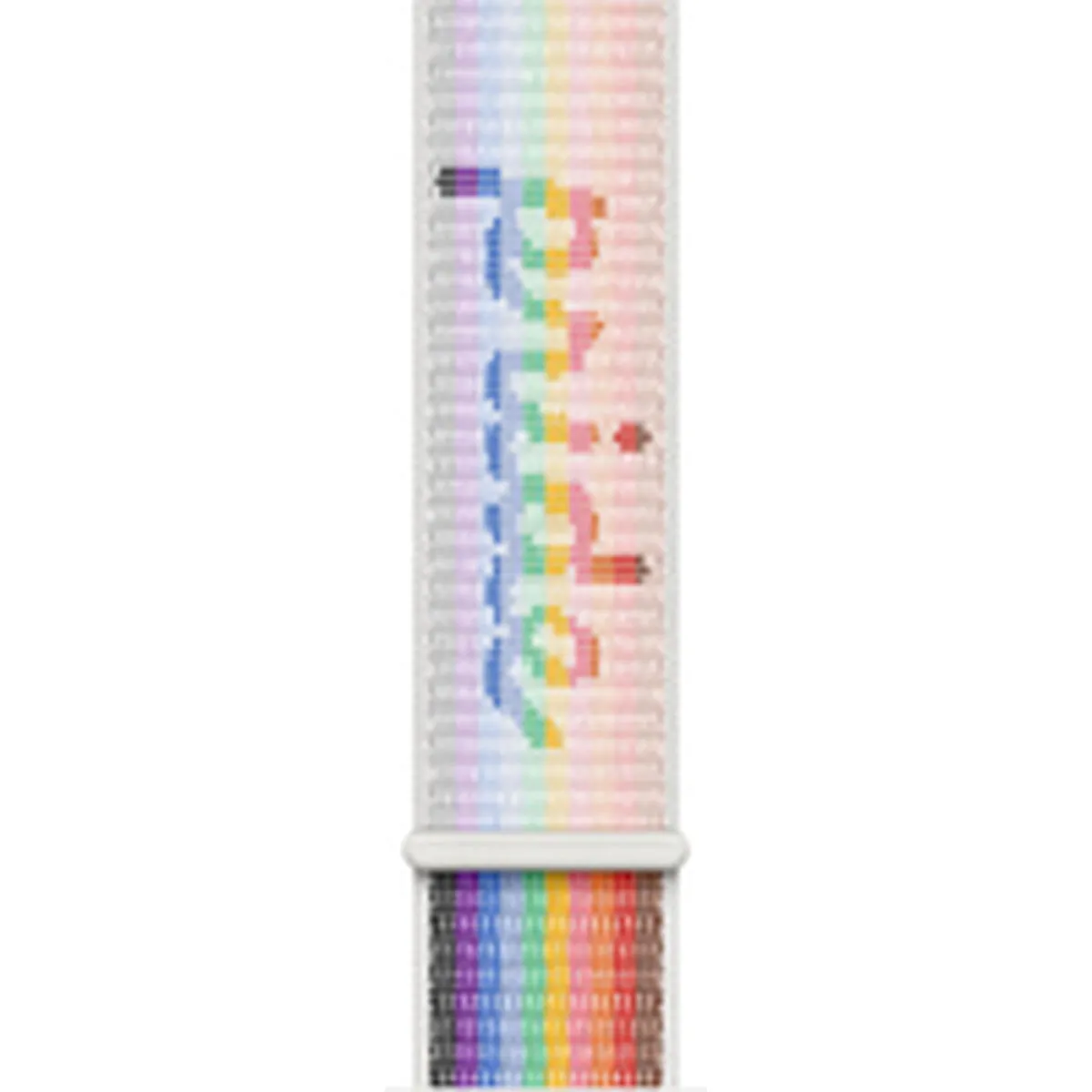 Bracelet Apple Watch 49mm Sport Pride Edition