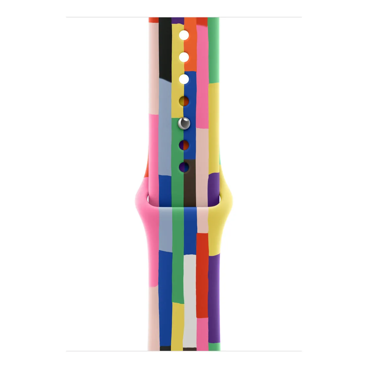 Bracelet 42mm Sport Pride Edition / - vue 5