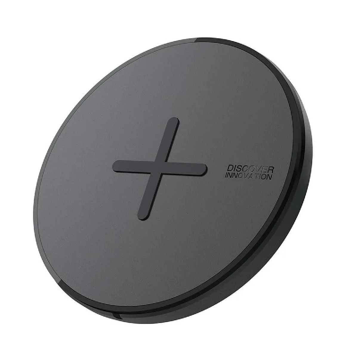 Yonis Chargeur Sans Fil Pour Apple Iphone 12 - 10 W