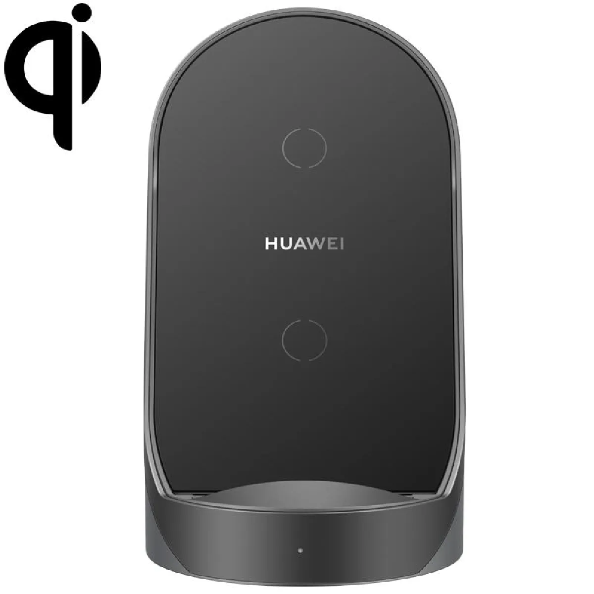 Yonis Chargeur Sans Fil Pour Appareils Compatibles Qi - 40 W