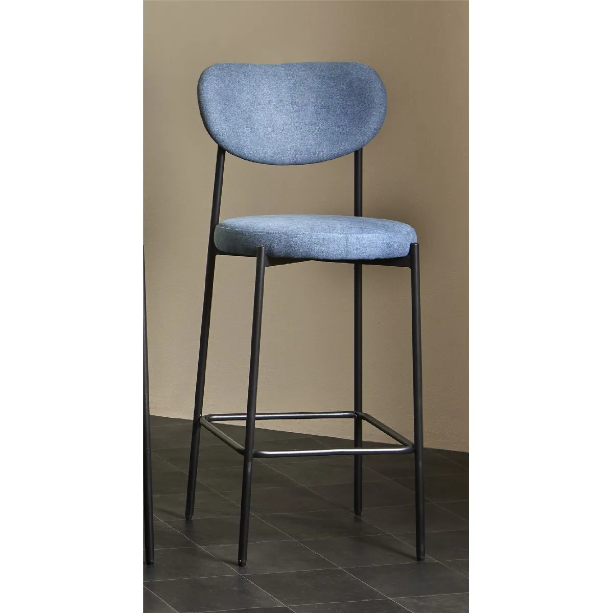 Tabouret de bar Maui 45 x 47 x 110 cm - vue 3