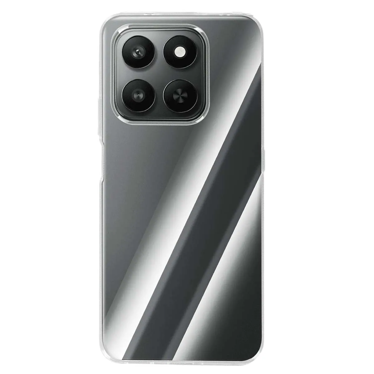 BIGBEN connected - Coque Antichoc pour Honor 400S - Protection Souple - Image 3