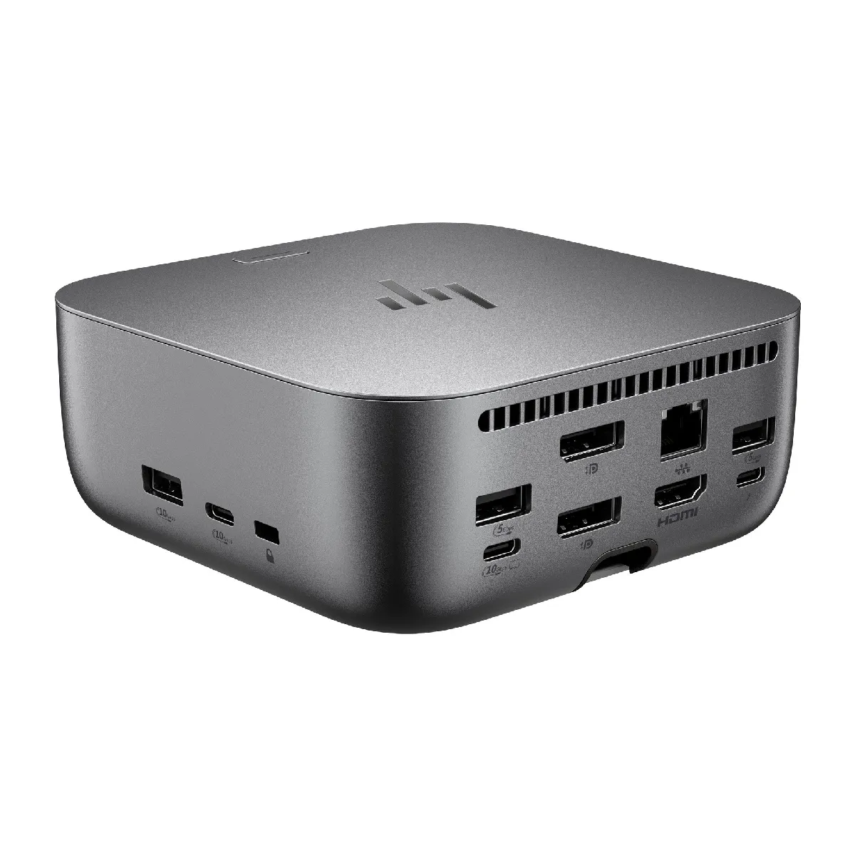 HP Station d'accueil Thunderbolt 4 Ultra G6 Neuf - vue 5