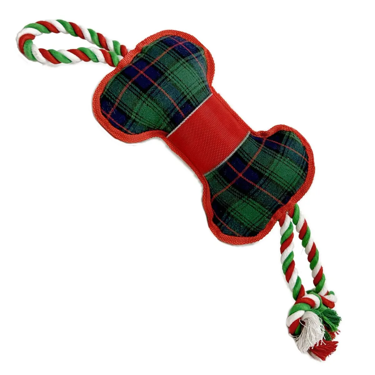 Meilleurs prix pour Jouet pour chien en peluche Gloria XMAS OLENTZERO Vert