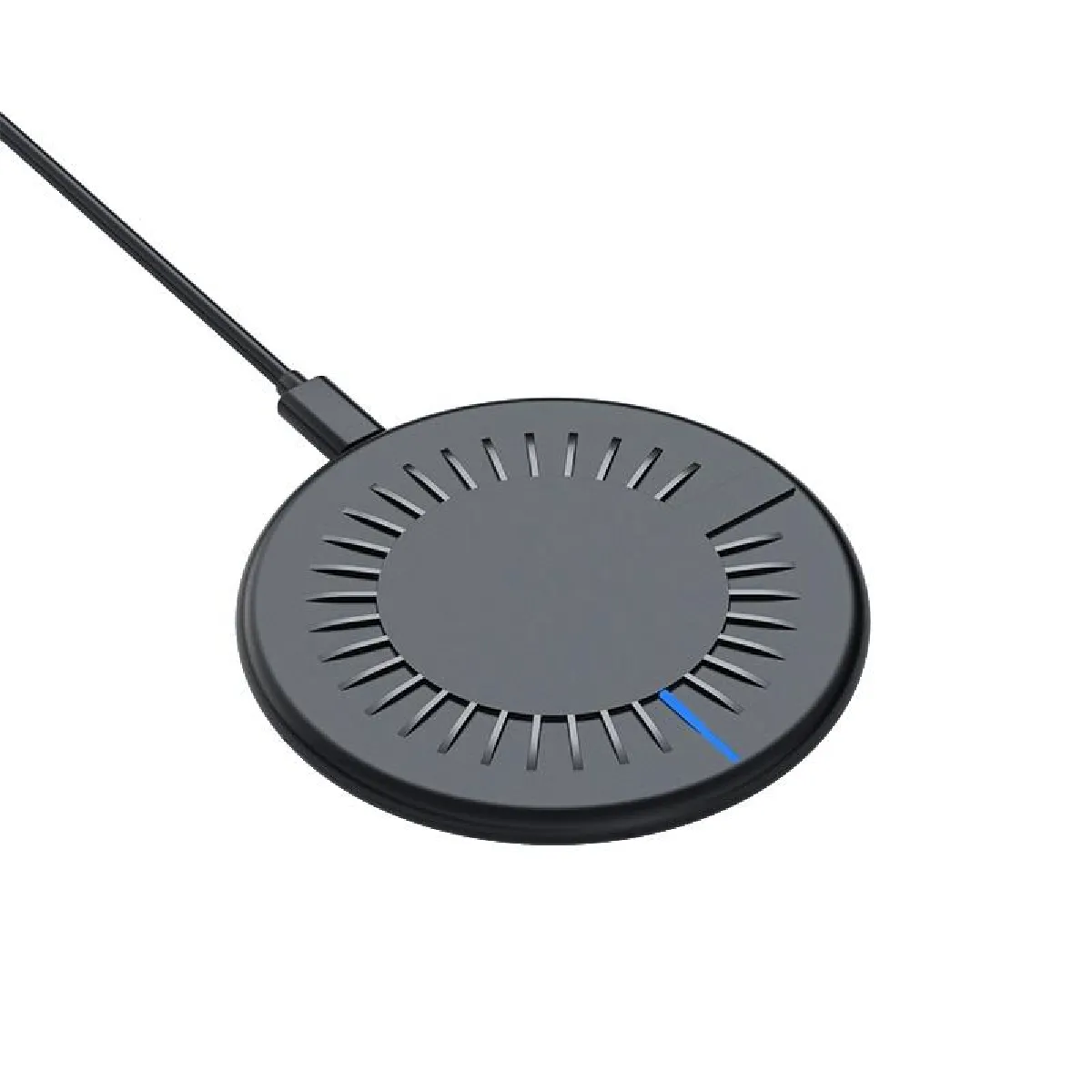 Yonis Chargeur Sans Fil - 15 W