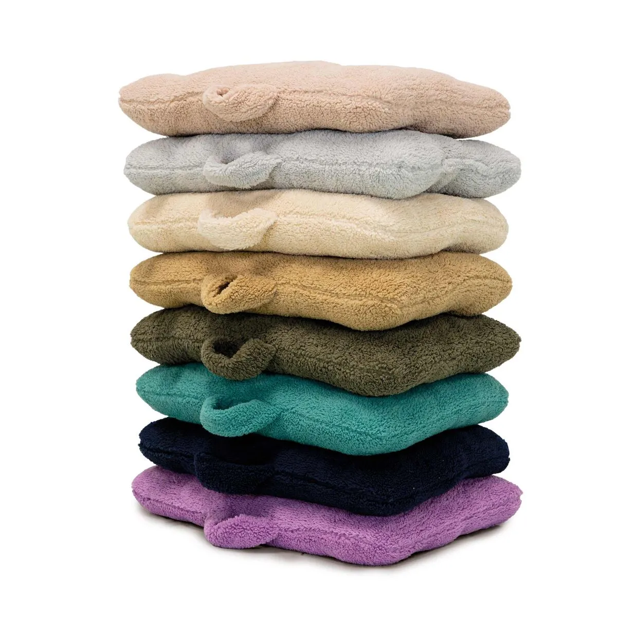 Comparer les prix de Lit pour chien Gloria CANDÁS Multicouleur S 60 x 40 cm 24 Unités