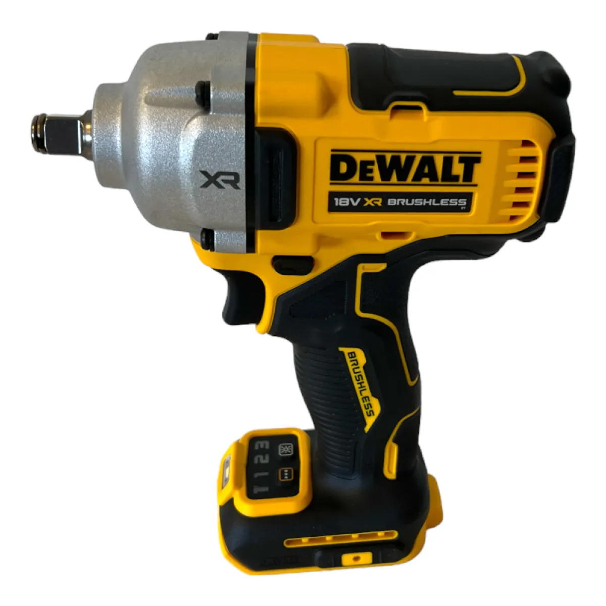 Dewalt DCF 891 - 18 V