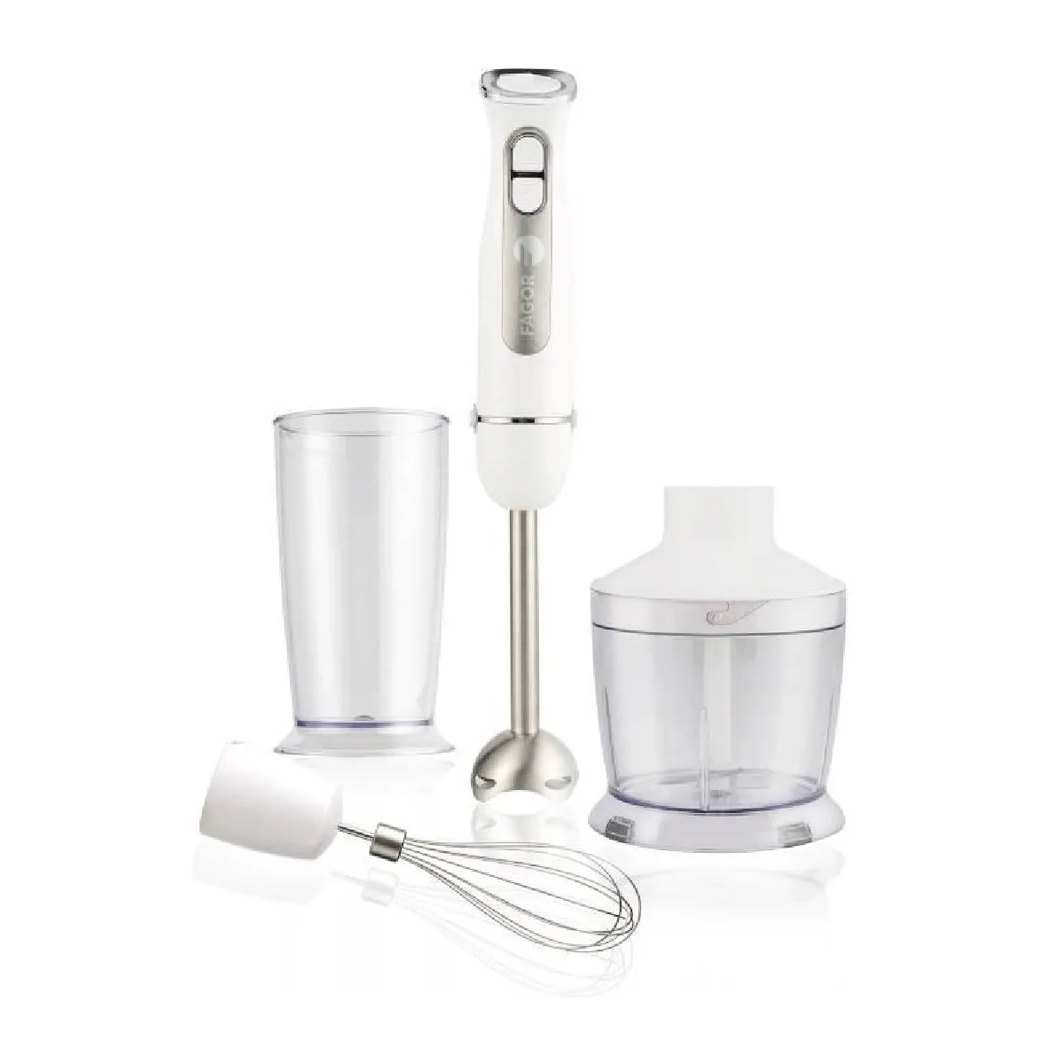 Mixeur Plongeant Fg349 Fagor - vue 2