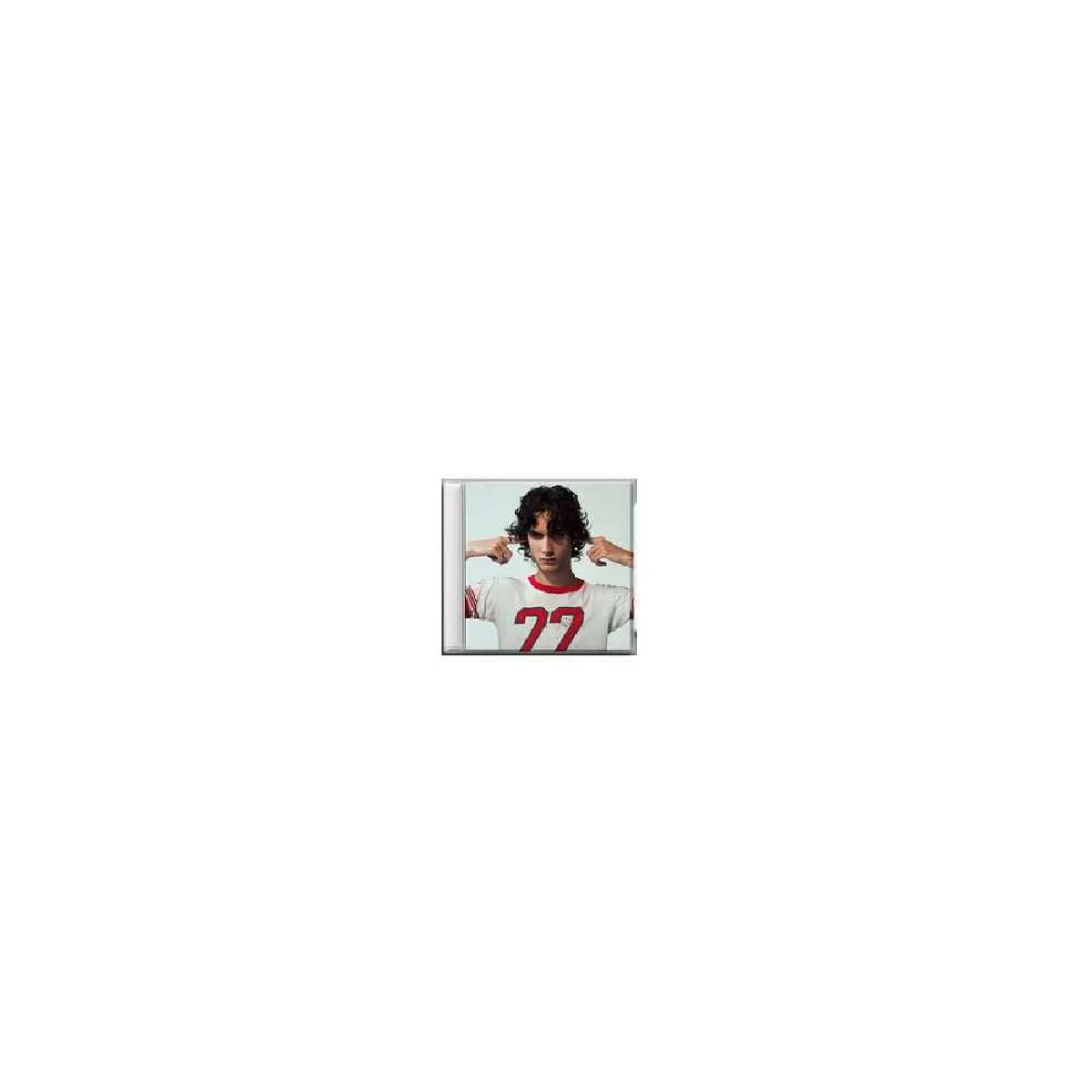 Warner Records - Sombr I Barely Know Her - Image 3
