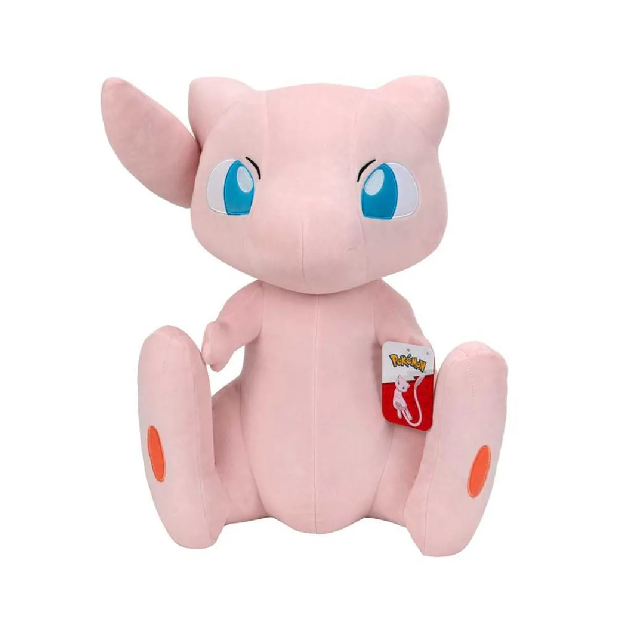 Pokemon Peluche Mew - Image 3
