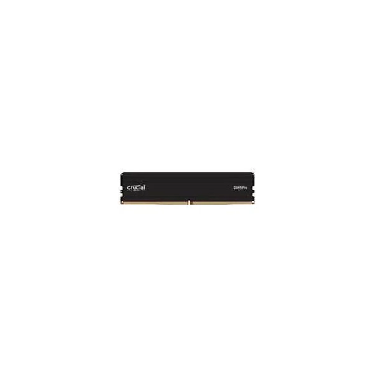 CRUCIAL  CP16G56C46U5T 16Go 5600MHz DDR5
