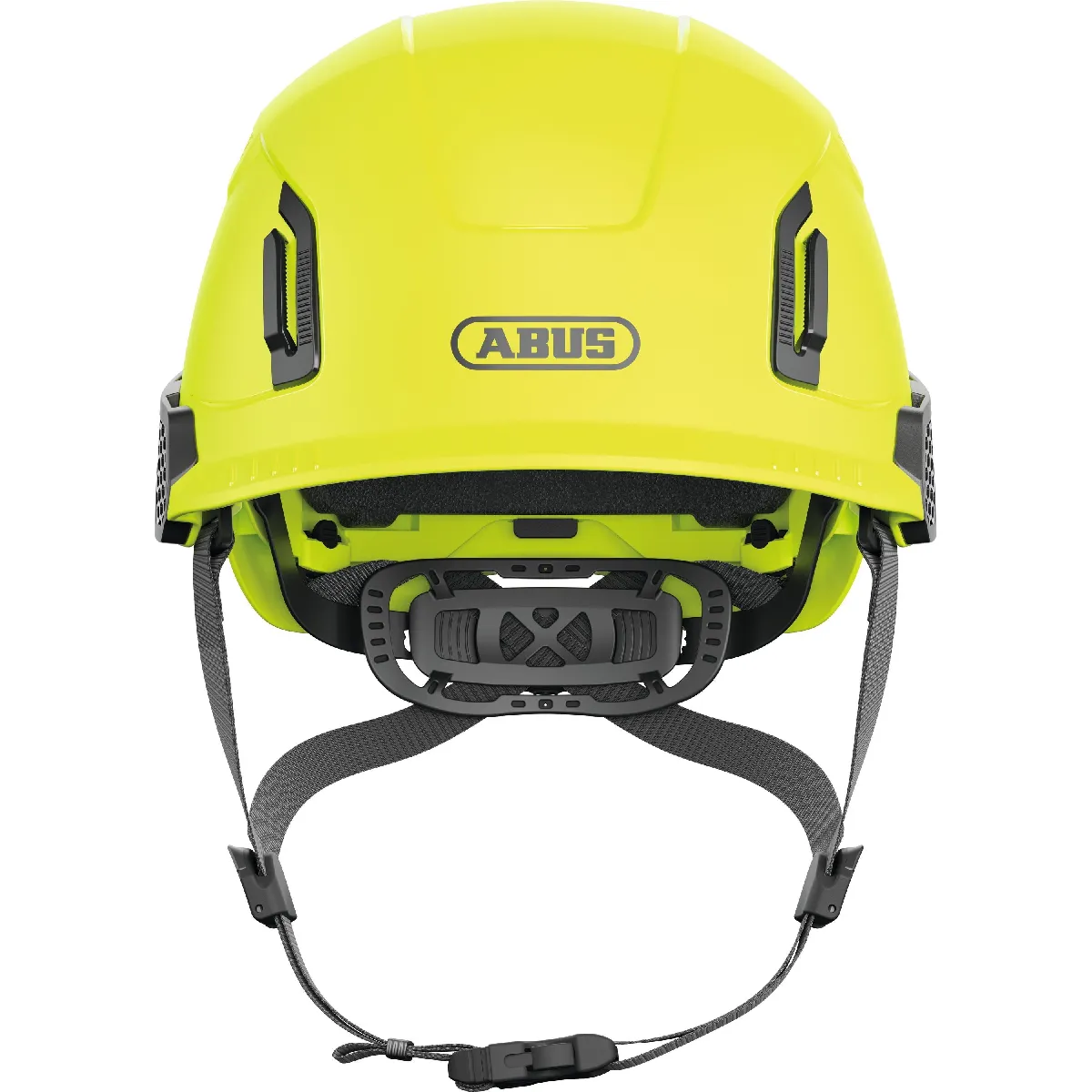 Casque de protection travaux électrique ABUS SPECTOR E - vue 4