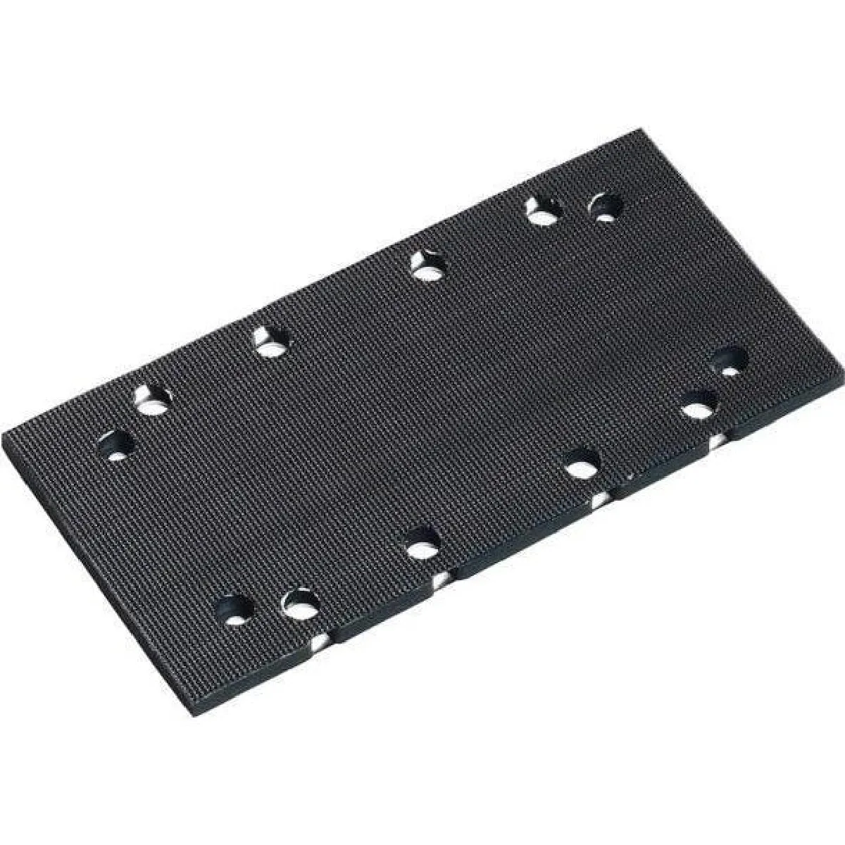 Plaque de ponceuse BO3700 Makita 194930 6 - vue 2