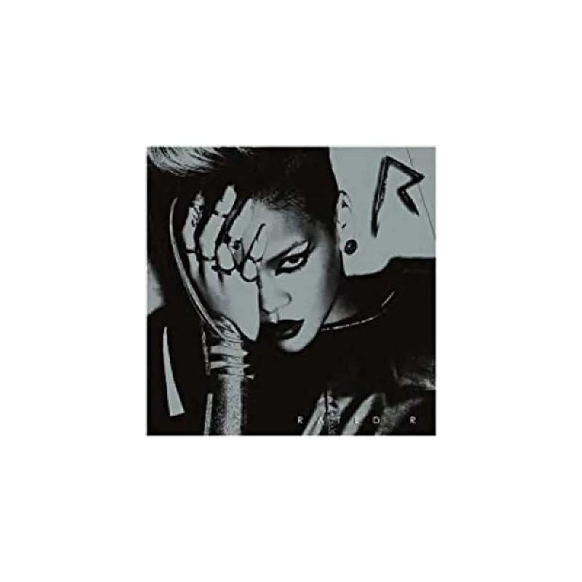 Universal Music - Rihanna Rated R - Image 2