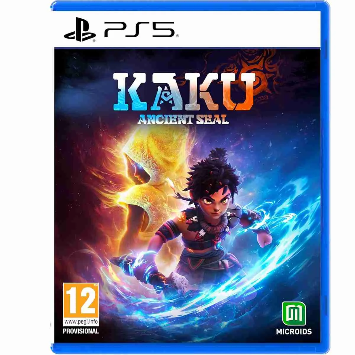 KAKU : ANCIENT SEAL PS5 - Image 6