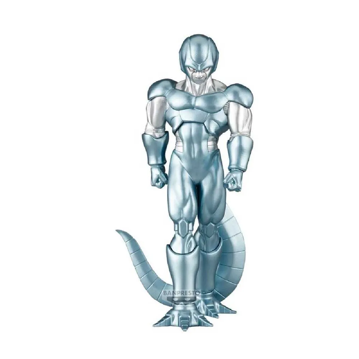 BANPRESTO  Figurine Dragon Ball Z Cooler - 17 cm