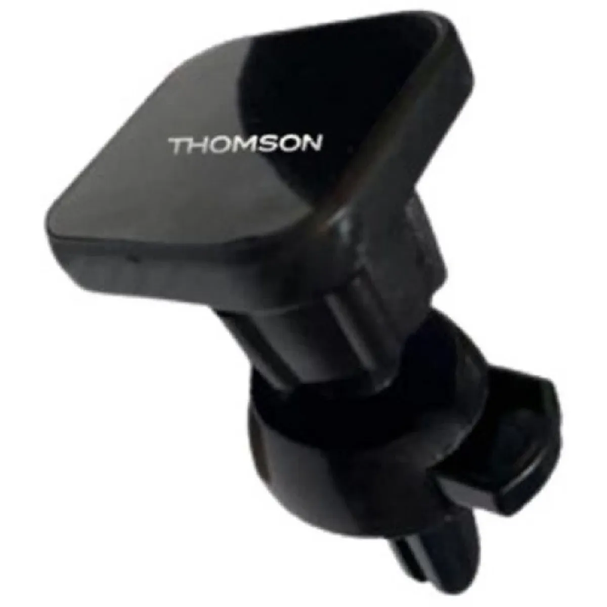 Porte téléphone THOMSON Magnétique Fixation grille daeration Orientable 360° - vue 5