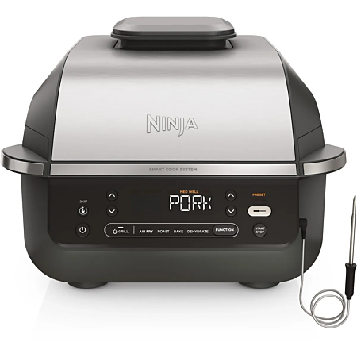 NINJA  EG351EU - Argent