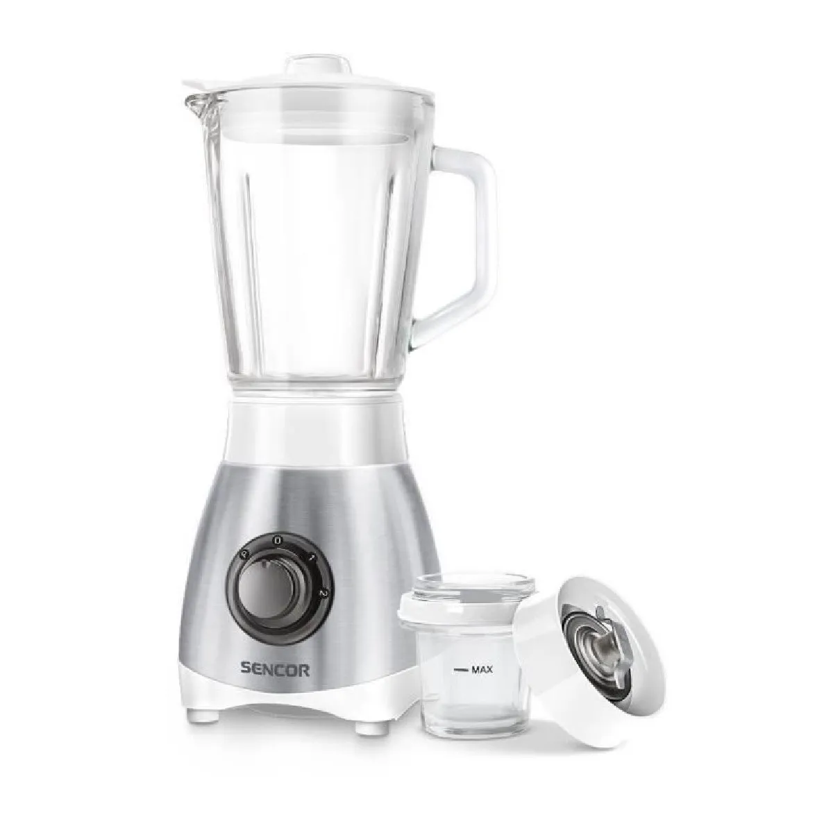 Sencor Blender - Sbl 3271Ss - Image 4