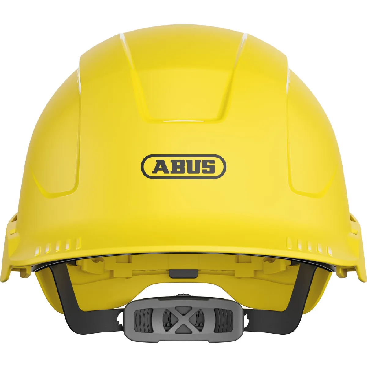 Casque de protection industrielle ABUS SCATOR - vue 5