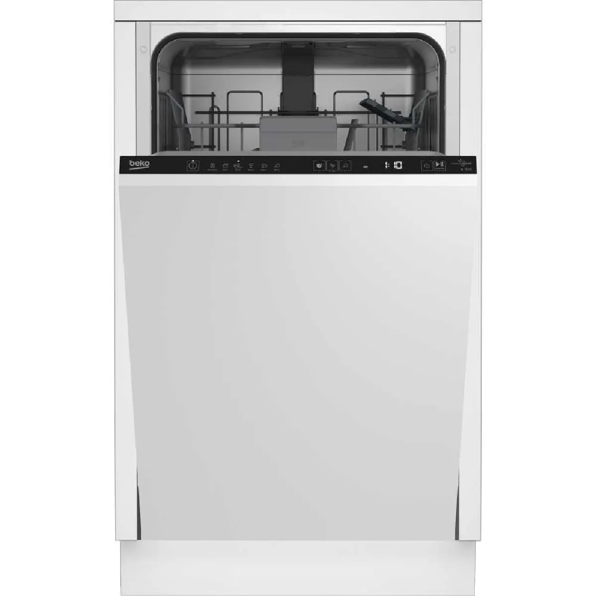 BEKO BDIS15031 - vue 2