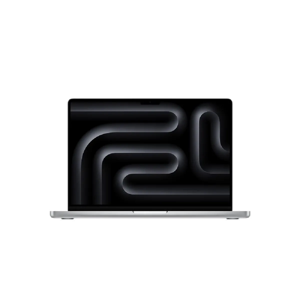 Apple MacBook Pro 14 M5 (2025) - vue 2