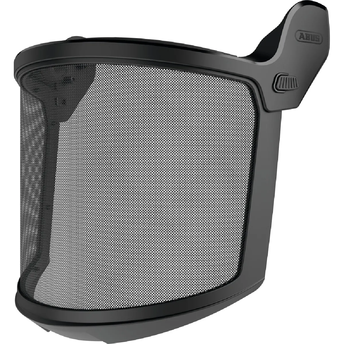 Accessoire de casque ABUS SCATOR Visière intégrale maillée - vue 3