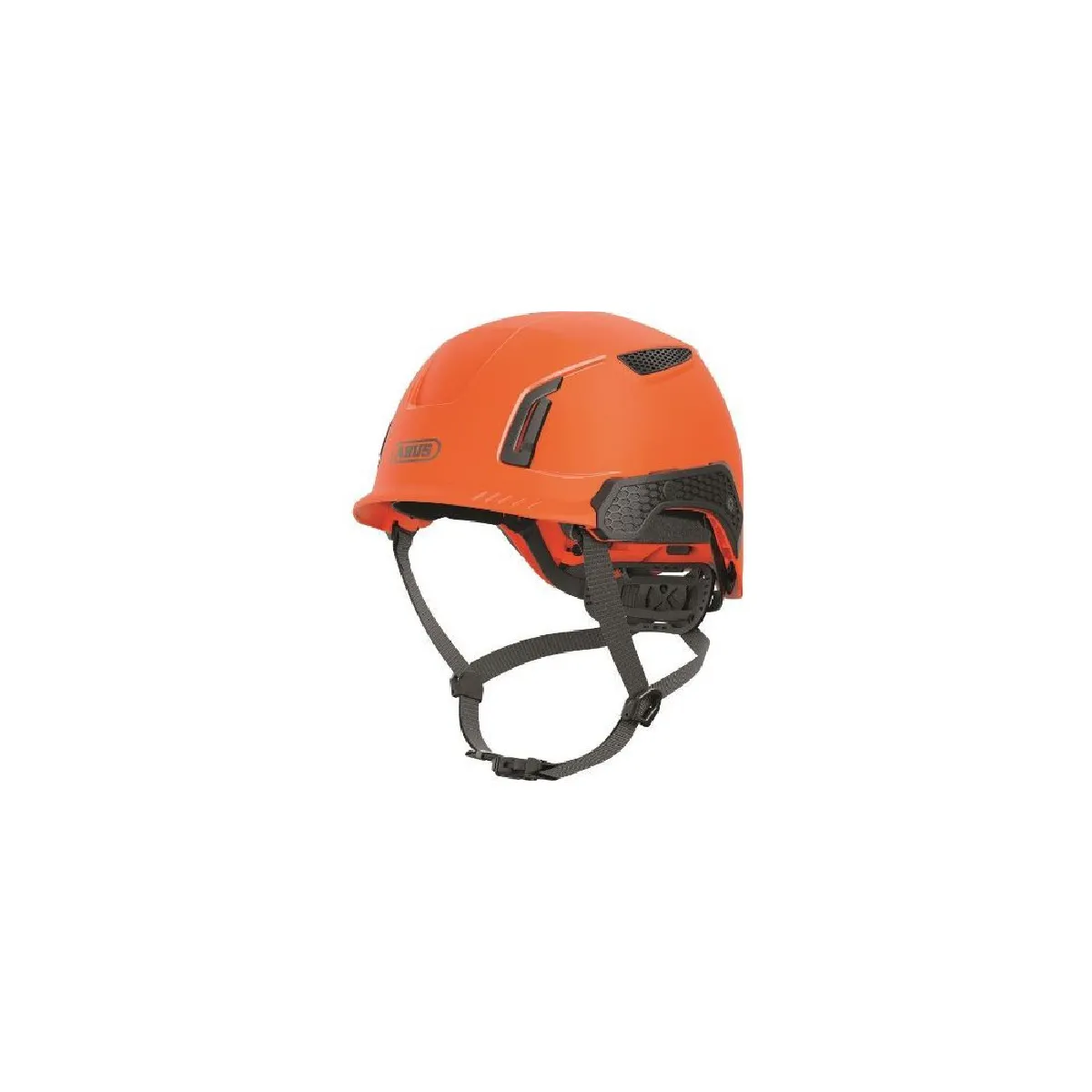 Casque de protection industrielle ABUS SPECTOR polair - vue 6