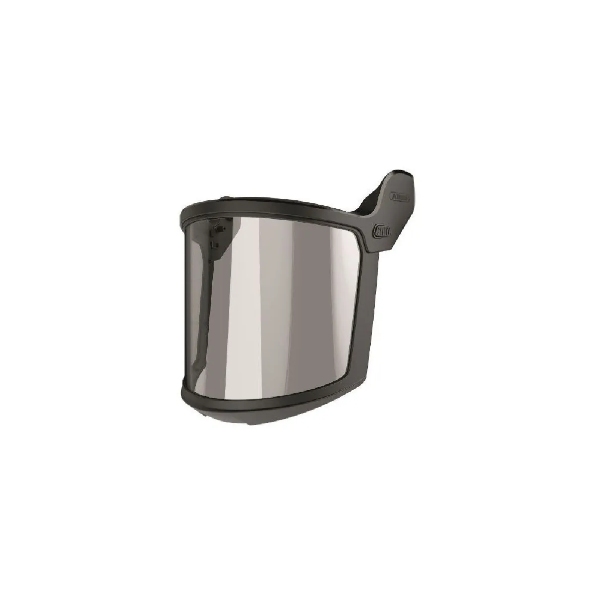 SCATOR Visère intégrale transparente polycarbonate ABU41702 pour casque SCATOR