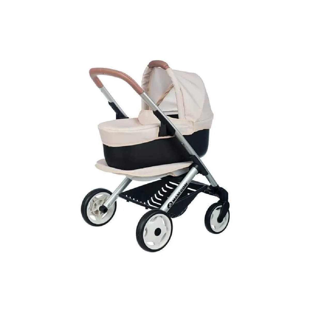Pousette Maxi cosi + landeau SMOBY - vue 10