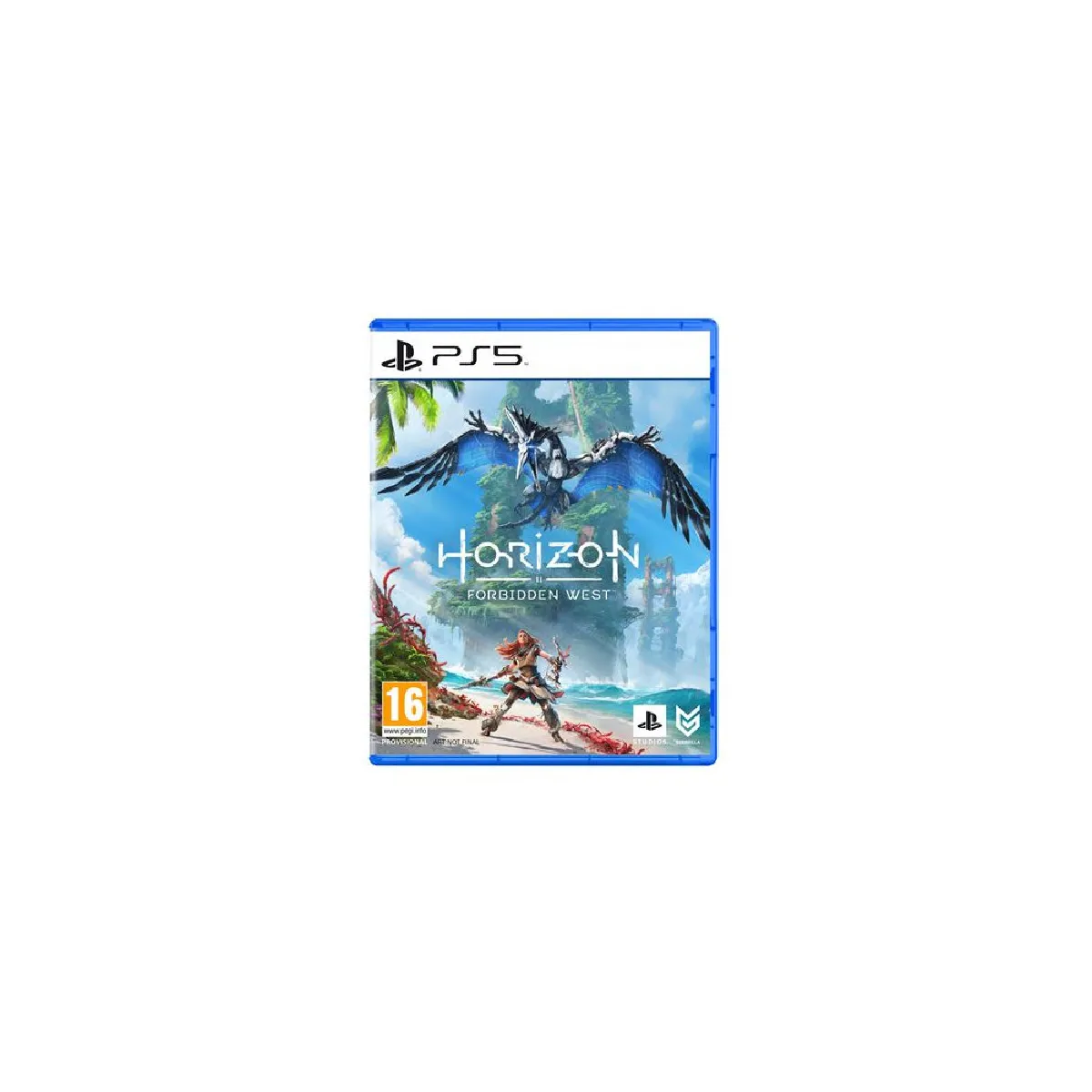 Jeu Sony PlayStation 5 Horizon 2 Forbidden West Ps5