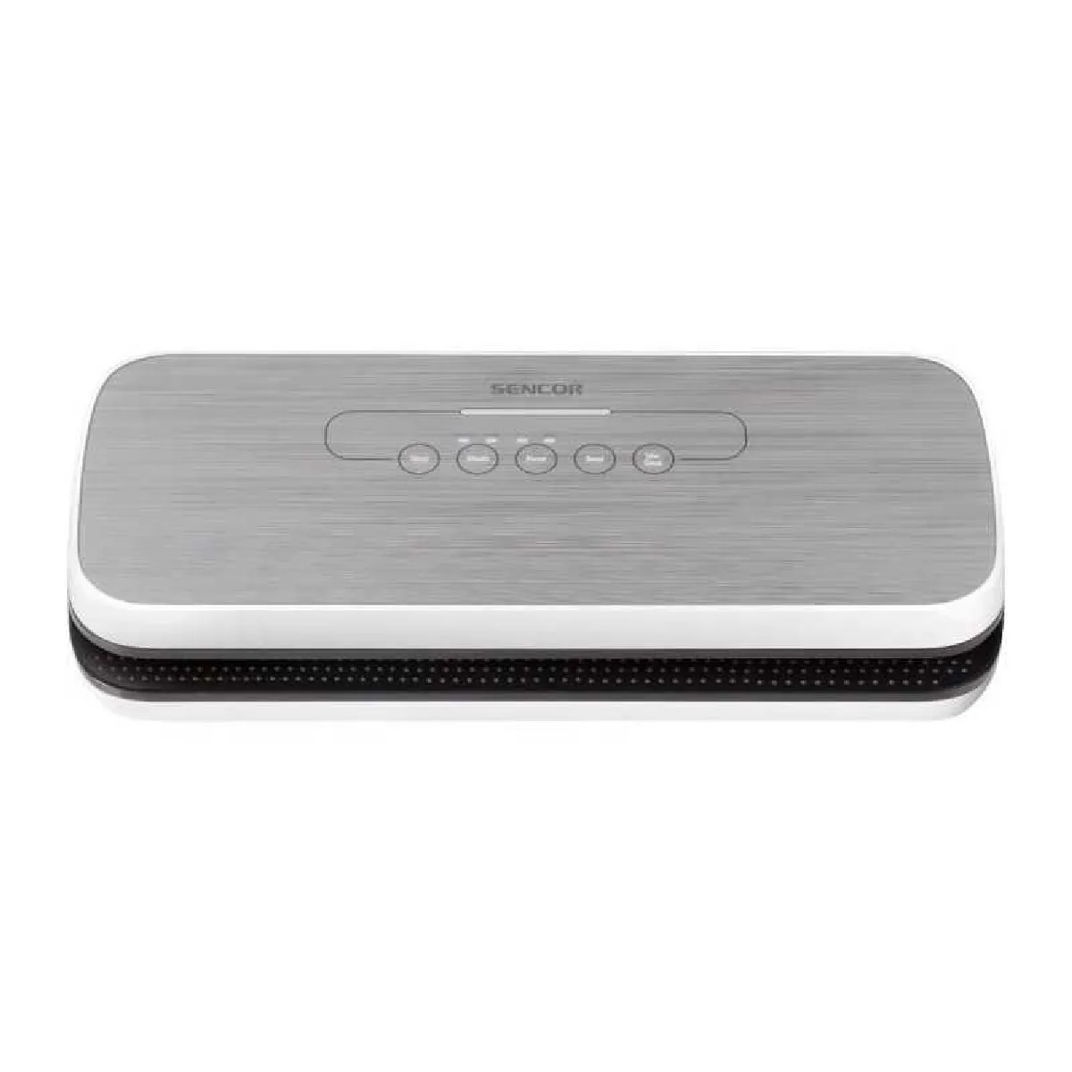 SENCOR SVS 3010GY 0910WH Soudeuse sous vide 110 W Blanc et gris