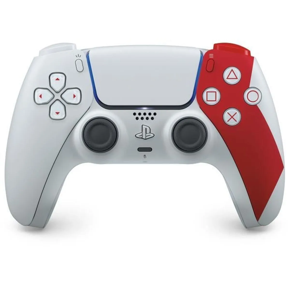 Manette sans fil DualSense™ Édition Limitée God of War™ I PS5 et PC - vue 7
