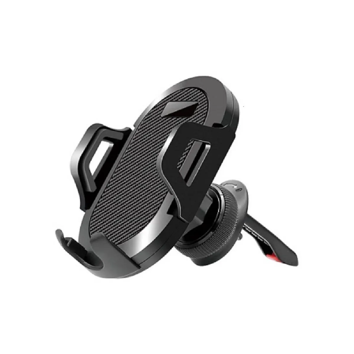 Porte téléphone THOMSON Magnétique Fixation grille daeration Orientable 360° - vue 4
