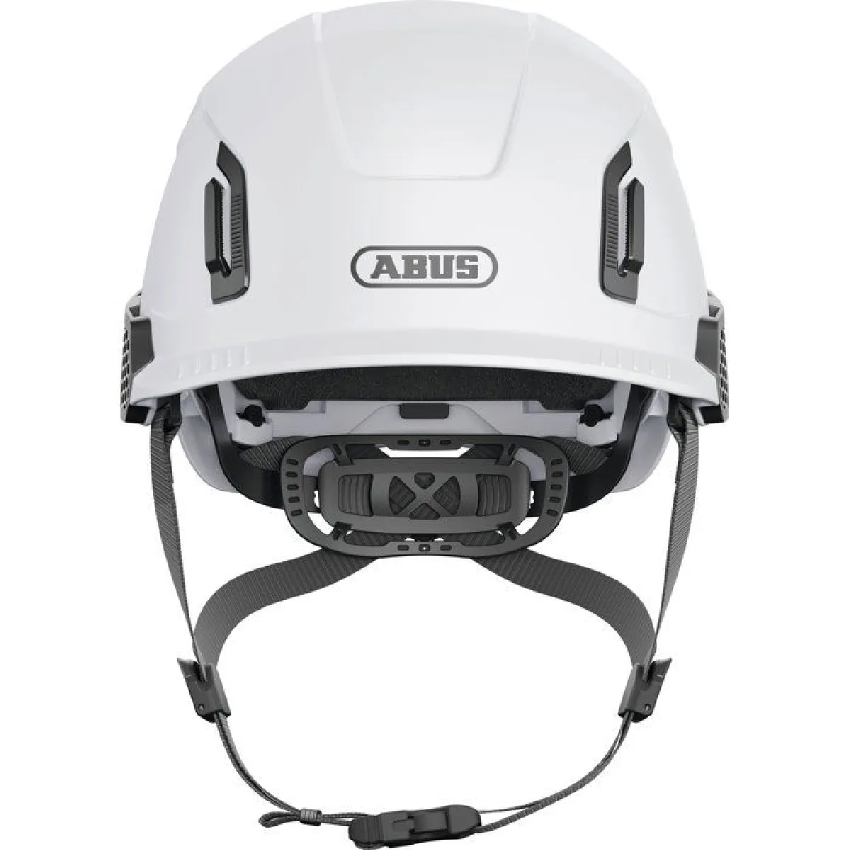 Casque de protection travaux électrique ABUS SPECTOR E - vue 5