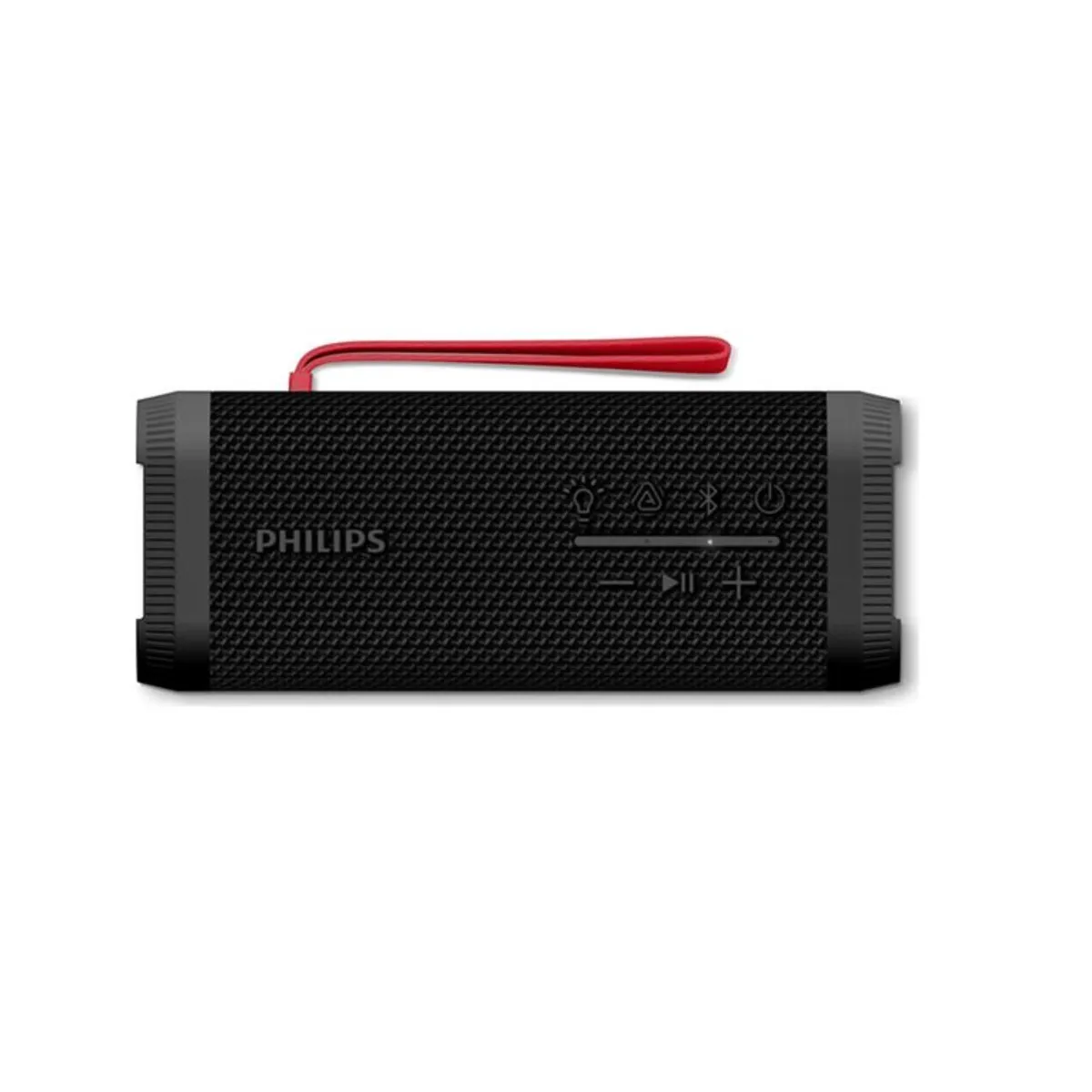 Philips TAS2000B Enceinte Bluetooth 5.4 IPX5 - vue 6
